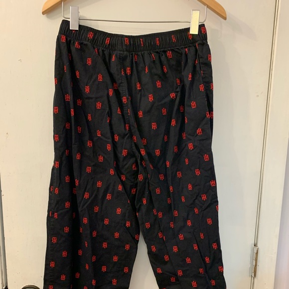 Tommy Hilfiger Pajama pants - Picture 2 of 4